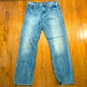 American Eagle men’s jeans, size 32/34